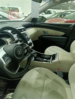 هیوندای تۆکسۆن